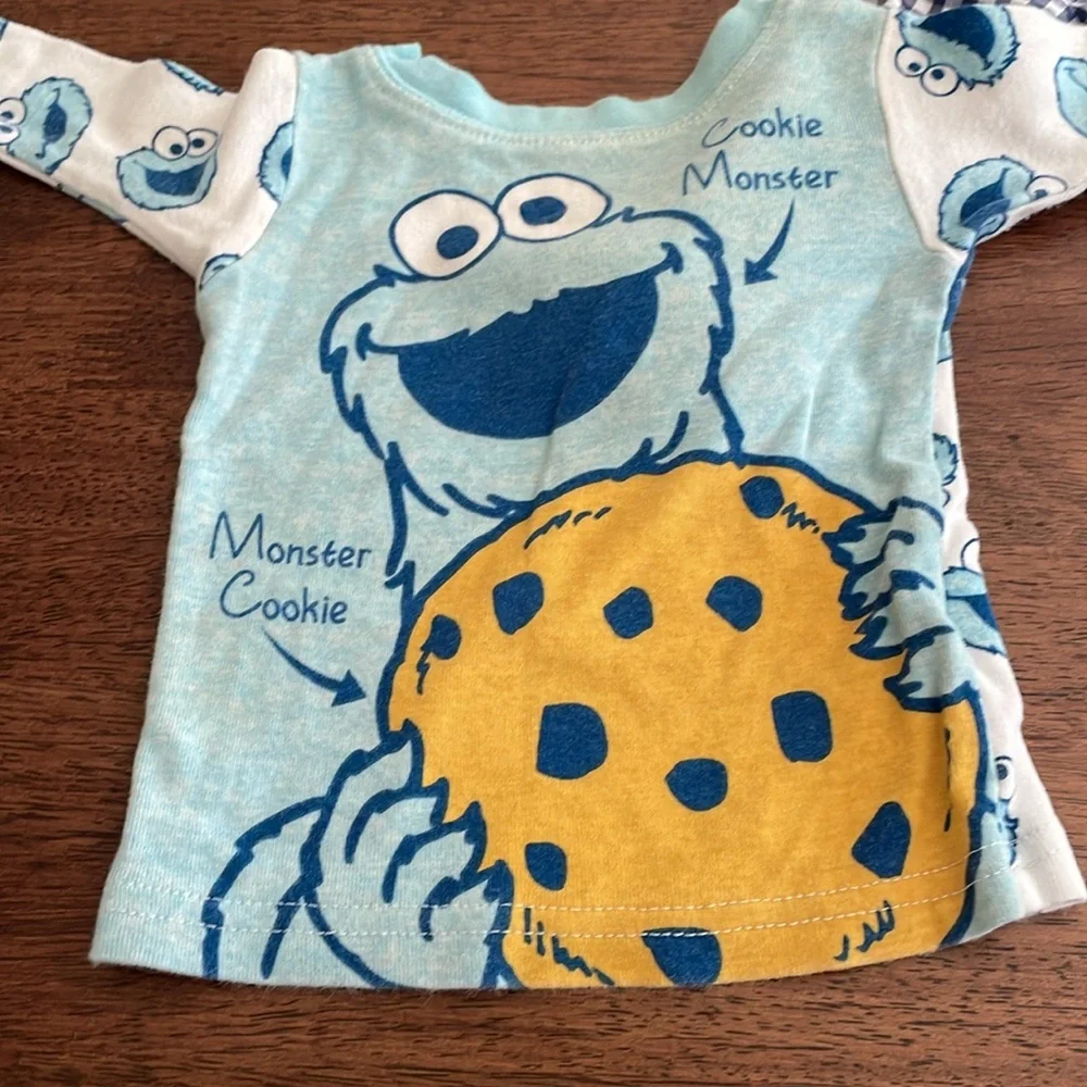 9 month clothing bundle- carters osh kosh